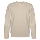 Suzuki gsf 650 [Sweat-shirt] - Badge Grunge - Impression au dos