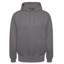 Harley davidson sportster [Hoodie] - Sunset Split - Back Print