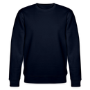 Honda nc 700 [Sweatshirt] - Manga Neon City - Rücken Print