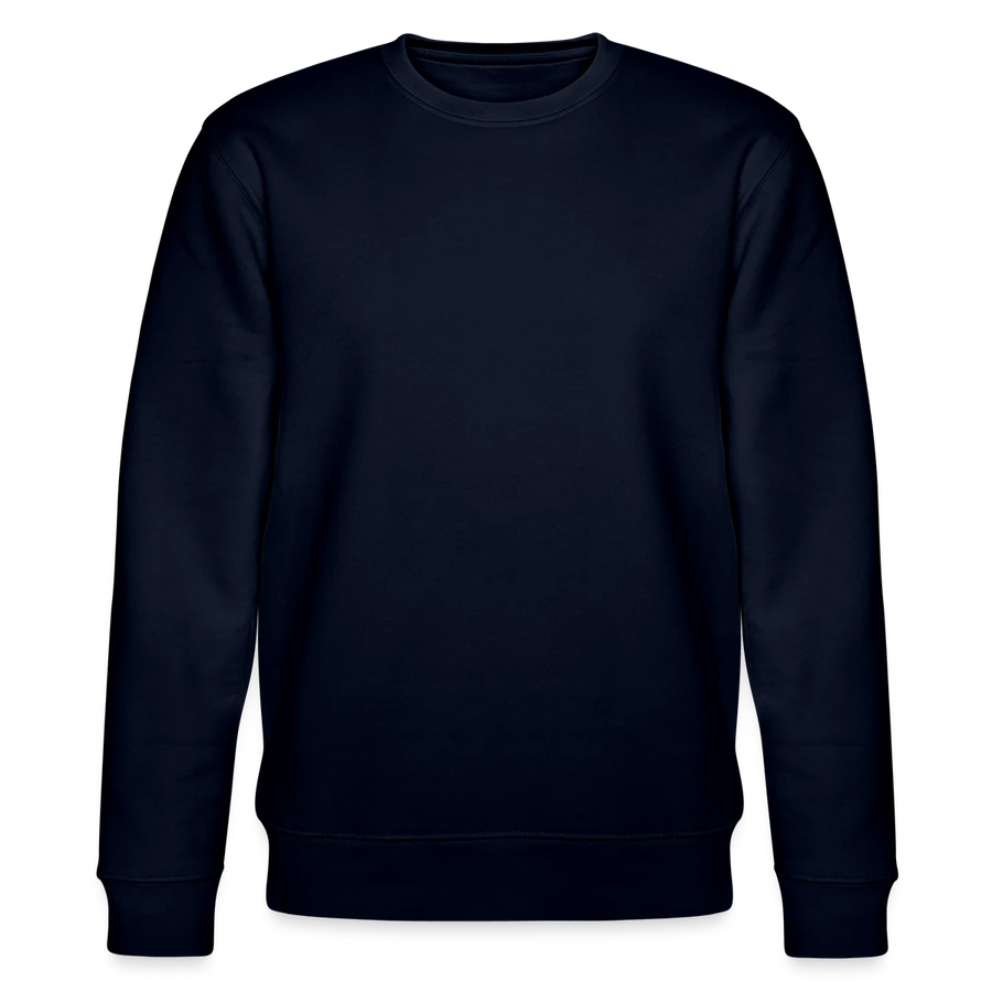 Honda nc 700 [Sweatshirt] - Manga Neon City - Rücken Print