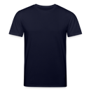 Honda nc 700 [T-Shirt] - Caricature - Back Print