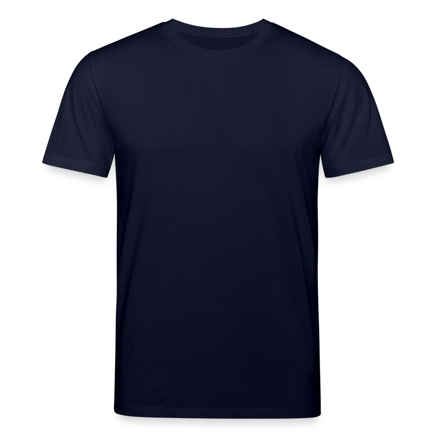 Honda nc 700 [T-Shirt] - Caricature - Back Print