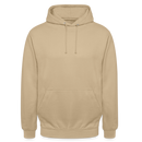 Honda nc 700 [Hoodie] - Graffiti Float - Back Print