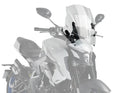 HONDA CB 125 F [2025] – New Generation Sport – Black-10