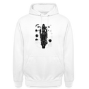 Suzuki gsx-r 600 [Hoodie] - Top-Down Tech - Chest Print
