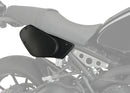 BMW R NINET URBAN S [2024] – Adapter Fußrasten- Gummipad "Rider" – Schwarz-4