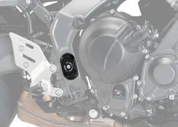 BMW R 1250 R [2025] – Protections moteur – Noir - 0