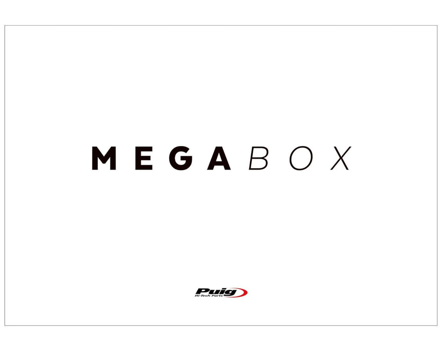 SYM SYMPHONY SR 50 [2025] – Mega Box – Schwarz