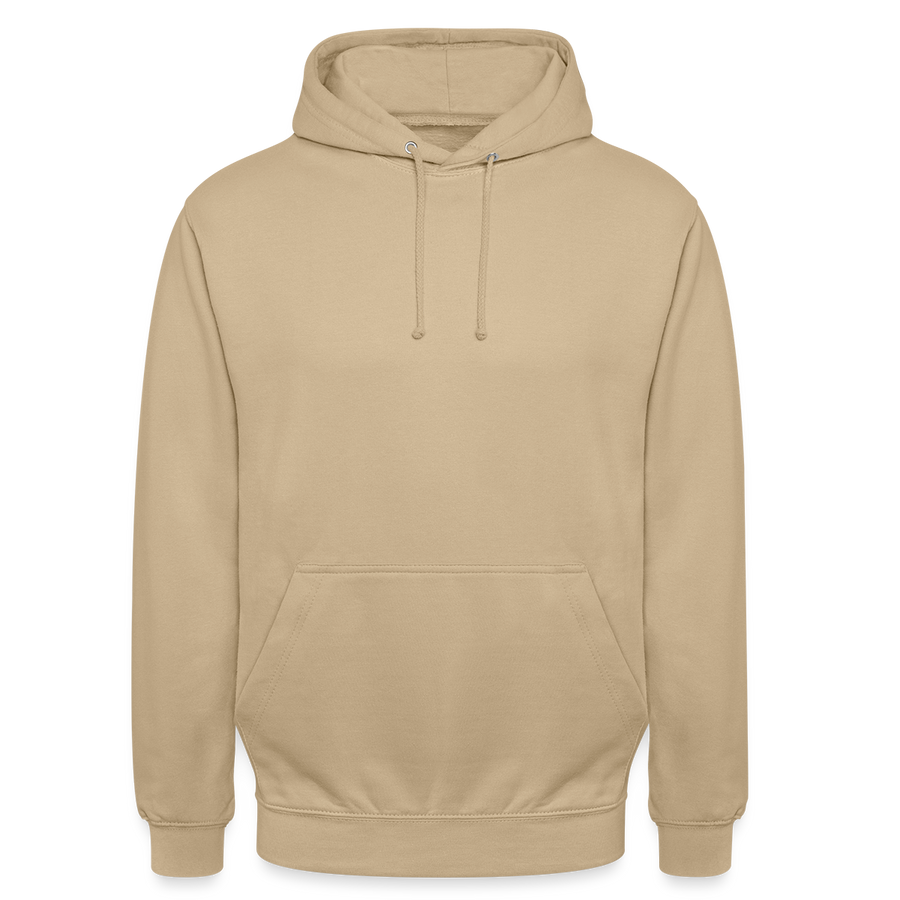 Honda nc 700 [Hoodie] - Top-Down Tech - Back Print