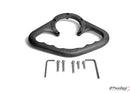 KAWASAKI ZX-6R NINJA [2025] – Pro Tank Protector – Black-4