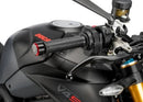 YAMAHA TZR 50 [2023] – Specchietto retrovisore RS2 – carbon look-8