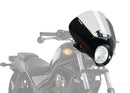 HONDA CMX 500 REBEL SE [2025] – New Generation Touring – Schwarz-2