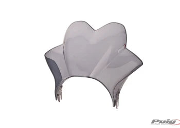 KAWASAKI W 230 [2025] – Naked Verkleidungsscheibe Windschild – Getönt