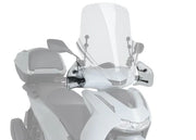 Default Title APRILIA SPORTCITY CUBE 300 [2023] – Scooter disc T.S. – Transparent