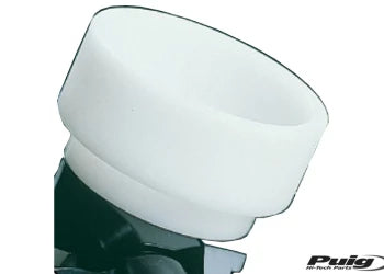 DUCATI STREETFIGHTER V4 SP2 [2025] – Protecteur Tableau de Bord – Transparent