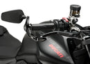 YAMAHA YZF-R1M [2025] – Lenkerenden Speed – Schwarz-7