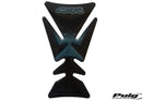 HONDA ADV 350 [2024] – Scratch Saver Tankprotektor – Schwarz-4