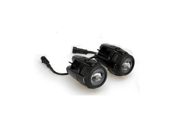 VOGE 500R [2025] – Fari aggiuntivi Beam 2.0 – Nero