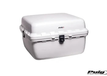 SYM SYMPHONY SR 50 [2025] – Mega Box – Schwarz