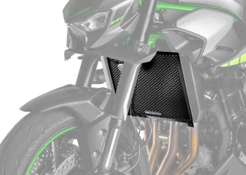 YAMAHA MT-09 Y-AMT [2024] – Naked Verkleidungsscheibe Windschild Front Spoiler