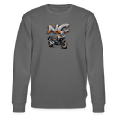 Honda nc 700 [Sweatshirt] - Graffiti Float - Brust Print