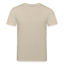 Suzuki gsf 650 [T-shirt] - Sunset Split - Stampa sul retro