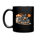 Bmw r ninet pure [Cup Black] - Retro Rallye - One-Sided