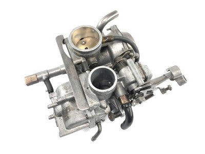 Yamaha XTZ 660 3YF [1992] - Vergaser Doppelvergaser Gleichdruckvergaser komplett