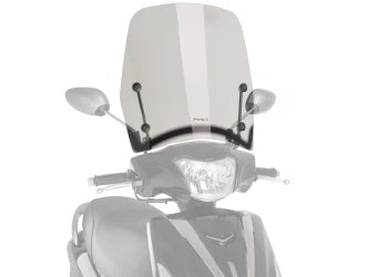 DERBI FURAX [0000] – Disco a rulli T.G – Trasparente