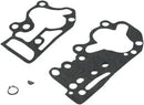 Harley-Davidson FLTCU 1340 Tour Glide Ultra Classic [1993] - Billet Ölpumpensatz – Art.-Nr. 31-6206 – Bild 6