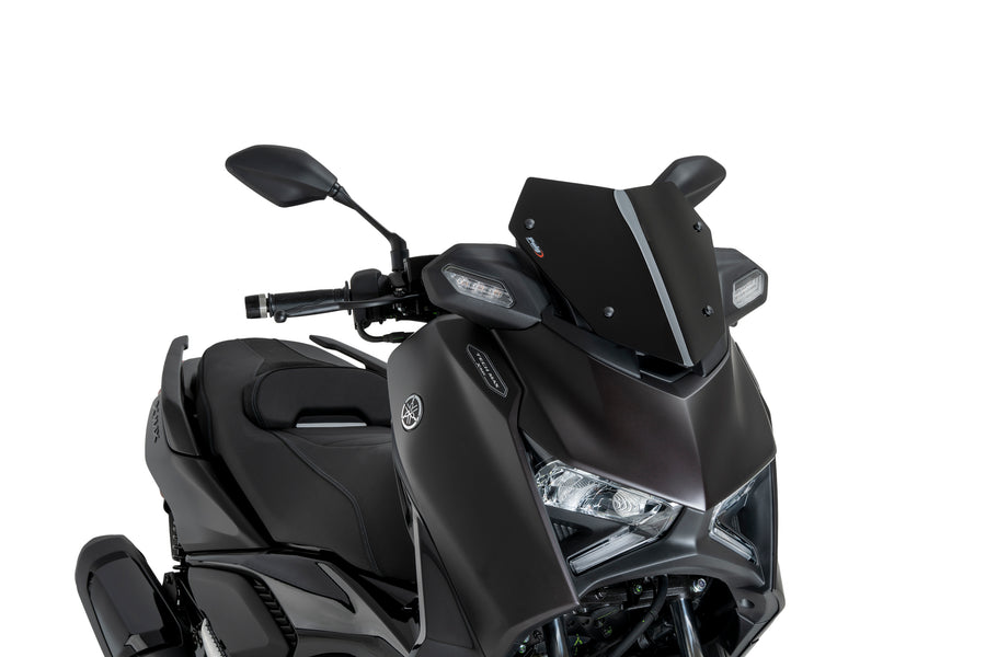 YAMAHA X-MAX 300 TECH MAX + [2025] – Parabrezza V-Tech Line Sport
