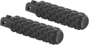 harley davidson softail street bob fxbb [ARLEN NESS] – M-Eight Fusion footrests-1