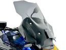BMW R 1300 GS Adventure [WRS] – fairing for models with radar-1