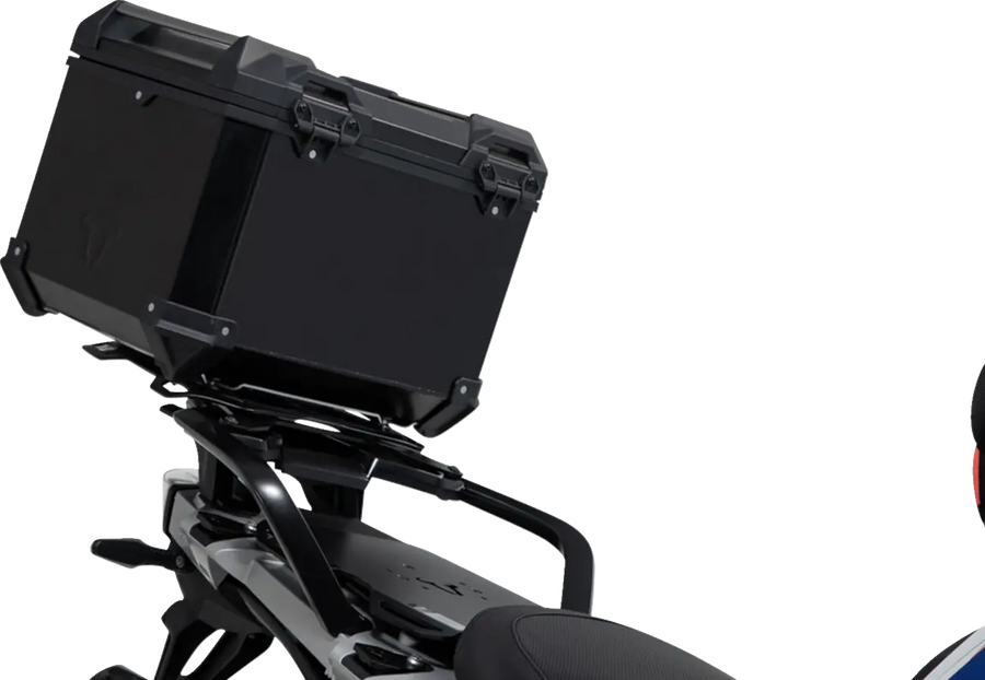 bmw r 1200 gs aventure [SW-MOTECH] – ADVENTURE RACK pour bagages