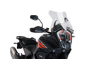 KTM 1290 SUPER ADVENTURE S [2025] – Cupolino Touring – Trasparente-9