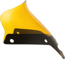 Harley Davidson fxlrst [KLOCK WERKS] – Parabrezza sportivo Kolor Flare™-1