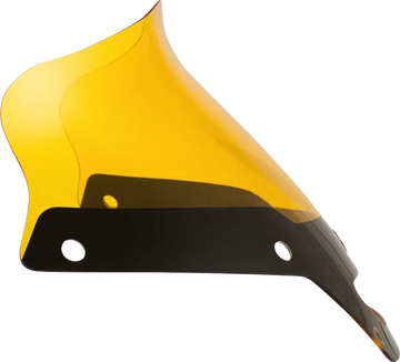 harley davidson fxlrst [KLOCK WERKS] – Kolor Flare™ Sport Windshield