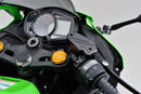 KAWASAKI Z 900 RS [Daytona] - Capulet de cylindre principal avant-3