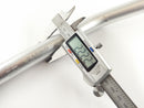 Yamaha DT 125 LC 10V [1982] - Handlebar-3