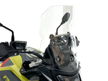 BMW F 900 GS [WRS] - parabrezza
