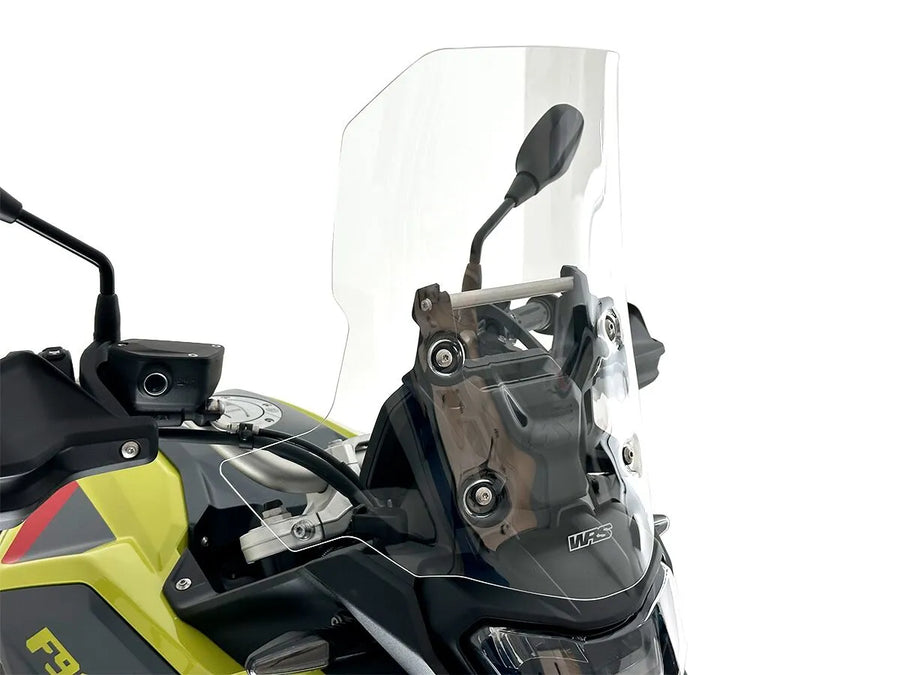 BMW F 900 GS [WRS] – Windschild
