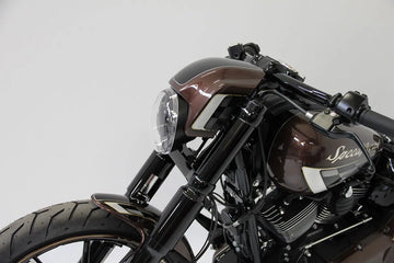 Harley Davidson FXSBSE [CULT WERK] – Kit faro - 0