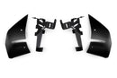 HONDA CB 750 HORNET [2025] – D12 Spoiler – Black-2