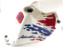 Honda Africa Twin XRV 750 RD07 [1993] - Fuel tank-1