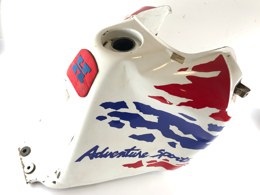 Honda Africa Twin XRV 750 RD07 [1993] - Fuel tank