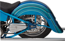 Harley Davidson flstc [KLOCK WERKS] – Parafango posteriore allungato Builders Series da 4"-4