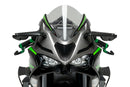 KAWASAKI ZX-6R NINJA [2025] – Z-Racing Scheibe – Stark getönt-24