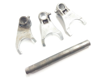 Suzuki GSX-R 1100 GU74C [1988] - Shift Fork Set - 0