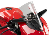 Default Title DUCATI PANIGALE V2 [2024] – Rückspiegel Aileron – Schwarz