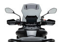 YAMAHA TRACER 9 Y-AMT [2025] – bulle touring avec bulle spoiler – transparente-5